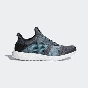 Adidas Ultraboost ST Parley Sneakers NEW Size 12.5